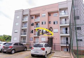 Apartamento para Venda - Cotia / SP no bairro Nakamura Park, 2