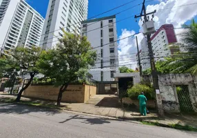 Foto 1 de Apartamento com 3 Quartos para alugar, 115m² em Torre, Recife