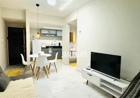 Foto 1 de Apartamento com 1 Quarto à venda, 42m² em Jardim Oceania, João Pessoa