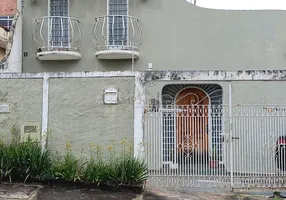 Foto 1 de Sobrado com 3 Quartos à venda, 174m² em Jardim Quarto Centenário, Campinas