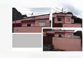 Foto 1 de Casa com 2 Quartos à venda, 256m² em Vila Luzita, Santo André