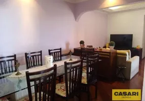 Foto 1 de Apartamento com 2 Quartos à venda, 90m² em Vila Lusitania, São Bernardo do Campo