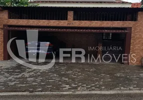 Foto 1 de Casa com 3 Quartos à venda, 109m² em Jardim Maria Antonia Prado, Sorocaba