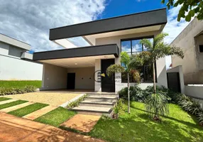 Foto 1 de Casa com 3 Quartos à venda, 180m² em Jardim Santa Alice, Santa Bárbara D'Oeste