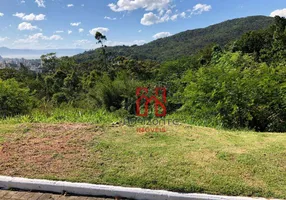 Foto 1 de Lote/Terreno à venda, 519m² em Itacorubi, Florianópolis