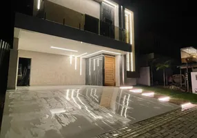 Foto 1 de Casa de Condomínio com 4 Quartos à venda, 276m² em Uruguai, Teresina