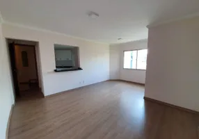 Foto 1 de Apartamento com 2 Quartos à venda, 66m² em Jardim Marajoara, São Paulo