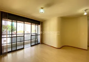 Foto 1 de Apartamento com 1 Quarto à venda, 55m² em Cambuí, Campinas