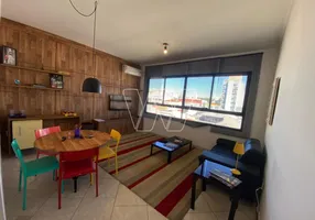 Foto 1 de Sala Comercial com 1 Quarto à venda, 55m² em Centro, Valinhos