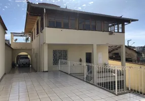 Foto 1 de Casa com 4 Quartos à venda, 713m² em Lagoinha, Belo Horizonte