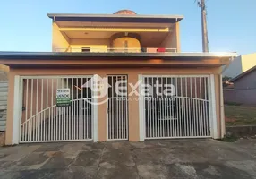 Foto 1 de Sobrado com 3 Quartos à venda, 208m² em Jardim Tulipas, Sorocaba