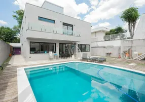 Foto 1 de Casa com 4 Quartos para venda ou aluguel, 585m² em Alto de Pinheiros, São Paulo