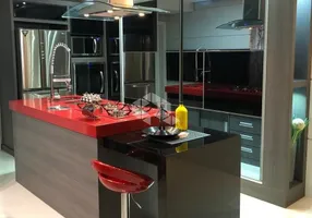 Foto 1 de Apartamento com 3 Quartos à venda, 125m² em Sanvitto, Caxias do Sul