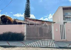 Foto 1 de Casa com 3 Quartos à venda, 232m² em Parque Santa Marta, São Carlos
