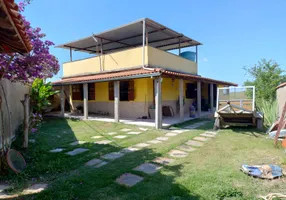 Foto 1 de Fazenda/Sítio com 2 Quartos à venda, 1000m² em Colorado, Santa Luzia