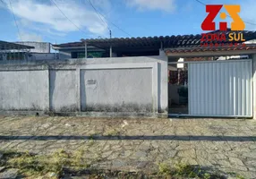 Foto 1 de Casa com 4 Quartos à venda, 120m² em Funcionários, João Pessoa