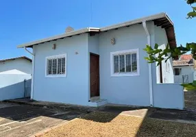 Foto 1 de Casa com 2 Quartos à venda, 80m² em CENTRO, Águas de São Pedro