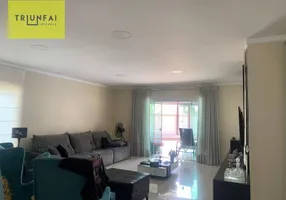 Foto 1 de Casa de Condomínio com 4 Quartos à venda, 262m² em Boa Vista, Sorocaba