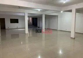 Foto 1 de Ponto Comercial para alugar, 220m² em Ponte Rasa, São Paulo