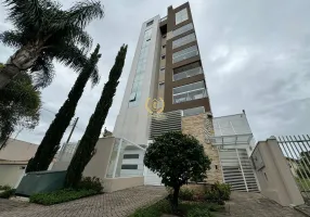 Foto 1 de Apartamento com 2 Quartos à venda, 59m² em Três Marias, São José dos Pinhais