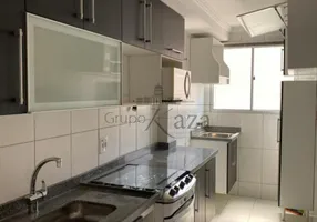 Foto 1 de Cobertura com 2 Quartos à venda, 98m² em Conjunto Residencial Trinta e Um de Março, São José dos Campos