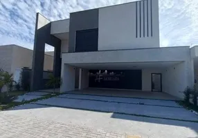 Foto 1 de Casa de Condomínio com 3 Quartos à venda, 322m² em Quiririm, Taubaté
