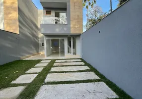 Foto 1 de Casa com 3 Quartos à venda, 100m² em Vargem Grande, Rio de Janeiro