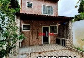 Foto 1 de Casa com 2 Quartos para alugar, 180m² em Largo do Barradas, Niterói