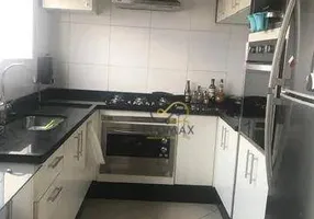 Foto 1 de Cobertura com 3 Quartos à venda, 101m² em Jardim Cocaia, Guarulhos