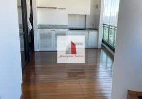 Foto 1 de Apartamento com 4 Quartos para alugar, 177m² em Vila Anglo Brasileira, São Paulo