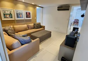 Foto 1 de Apartamento com 3 Quartos à venda, 198m² em Graça, Salvador