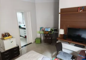 Foto 1 de Casa de Condomínio com 3 Quartos à venda, 200m² em Residencial Gaivota I, São José do Rio Preto