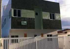 Foto 1 de Apartamento com 2 Quartos à venda, 50m² em Ernesto Geisel, João Pessoa