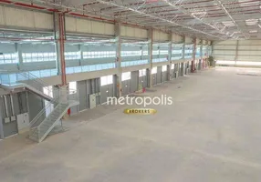 Foto 1 de Galpão/Depósito/Armazém para alugar, 1602m² em Sítio Areião, São Paulo