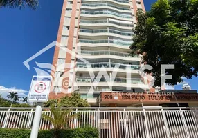 Foto 1 de Apartamento com 3 Quartos à venda, 115m² em Taquaral, Campinas