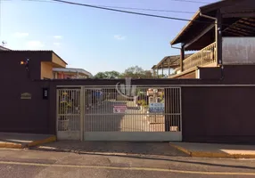 Foto 1 de Casa de Condomínio com 2 Quartos à venda, 65m² em Centro, Américo Brasiliense