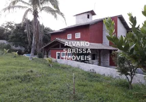 Foto 1 de Casa de Condomínio com 3 Quartos à venda, 277m² em Terras de Santa Rosa, Salto