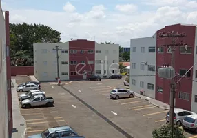 Foto 1 de Apartamento com 3 Quartos à venda, 73m² em Jardim Santa Esmeralda, Hortolândia