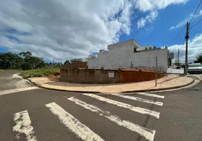 Foto 1 de Lote/Terreno à venda, 222m² em Jardim Itacare, Presidente Prudente