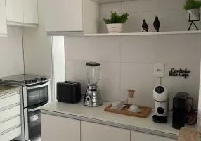 Foto 1 de Apartamento com 3 Quartos à venda, 92m² em Luzia, Aracaju