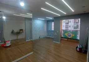 Foto 1 de Apartamento com 2 Quartos à venda, 62m² em Jardim Norma, São Paulo