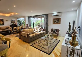 Foto 1 de Apartamento com 4 Quartos à venda, 360m² em Recreio Dos Bandeirantes, Rio de Janeiro