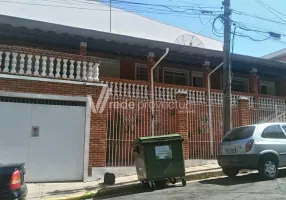 Foto 1 de Casa com 3 Quartos à venda, 118m² em Ponte Preta, Campinas