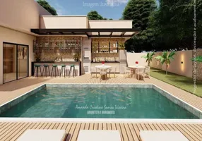 Foto 1 de Casa de Condomínio com 3 Quartos à venda, 230m² em Jardim Caiapia, Cotia