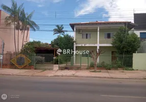 Foto 1 de Sobrado com 5 Quartos à venda, 266m² em Jardim Imperial, Cuiabá