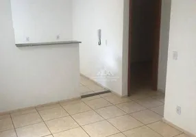 Foto 1 de Apartamento com 2 Quartos à venda, 42m² em Jardim Silvio Passalacqua, Ribeirão Preto