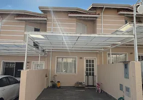 Foto 1 de Casa de Condomínio com 2 Quartos à venda, 65m² em Vila Nova Aparecida, Mogi das Cruzes