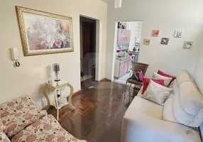 Foto 1 de Apartamento com 3 Quartos à venda, 77m² em Osvaldo Rezende, Uberlândia
