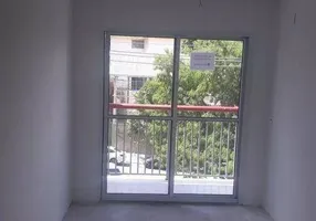 Foto 1 de Apartamento com 2 Quartos à venda, 37m² em Vila Dom Pedro I, São Paulo