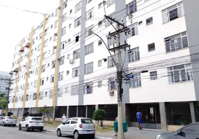 Foto 1 de Apartamento com 2 Quartos para alugar, 52m² em Estrela do Norte, São Gonçalo